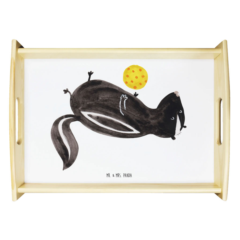 Serviertablett Stinktier Ball serviertablett holz, Servier Tablett, serviertablett aus holz, Serviertablett, bett tablett, tablett aus holz, tablett holz, tablett für bett, essenstablett, Tablett, betttablett, tablett für getränke, couchtablett, sofatablett, tragetablett, Frühstückstablett, teetablett, Holztablett, Küchentablett, echtholz tablett, tablett für essen, kaffeetablett, holz serviertablett, ablagetablett, getränketablett, tablett zum servieren, Skunk, Stinktier, Weisheit, Verspielt, Stinki, Raubtier, Stinker, Wildtier