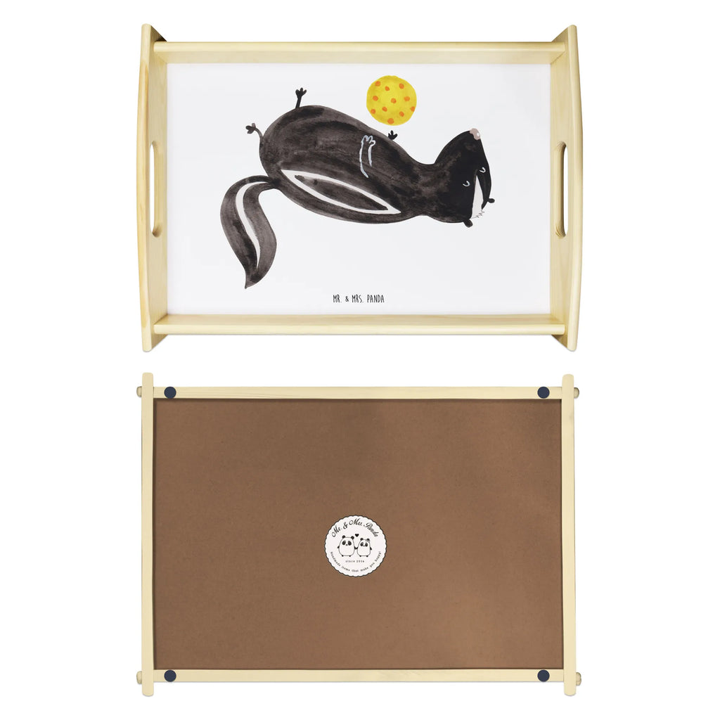 Serviertablett Stinktier Ball serviertablett holz, Servier Tablett, serviertablett aus holz, Serviertablett, bett tablett, tablett aus holz, tablett holz, tablett für bett, essenstablett, Tablett, betttablett, tablett für getränke, couchtablett, sofatablett, tragetablett, Frühstückstablett, teetablett, Holztablett, Küchentablett, echtholz tablett, tablett für essen, kaffeetablett, holz serviertablett, ablagetablett, getränketablett, tablett zum servieren, Skunk, Stinktier, Weisheit, Verspielt, Stinki, Raubtier, Stinker, Wildtier