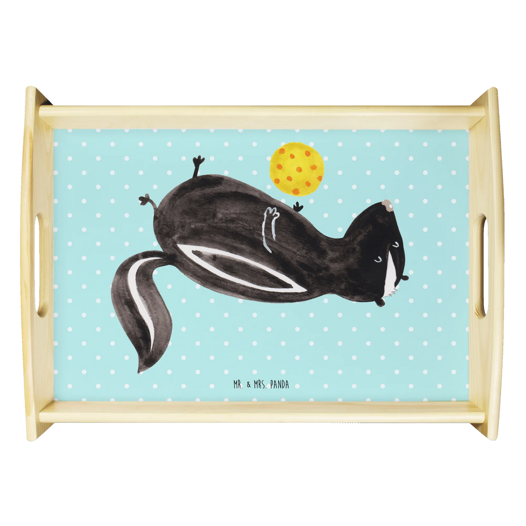 Serviertablett Stinktier Ball serviertablett holz, Servier Tablett, serviertablett aus holz, Serviertablett, bett tablett, tablett aus holz, tablett holz, tablett für bett, essenstablett, Tablett, betttablett, tablett für getränke, couchtablett, sofatablett, tragetablett, Frühstückstablett, teetablett, Holztablett, Küchentablett, echtholz tablett, tablett für essen, kaffeetablett, holz serviertablett, ablagetablett, getränketablett, tablett zum servieren, Skunk, Stinktier, Weisheit, Verspielt, Stinki, Raubtier, Stinker, Wildtier