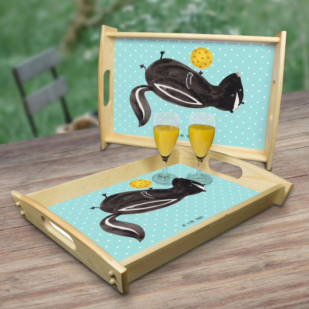 Serviertablett Stinktier Ball serviertablett holz, Servier Tablett, serviertablett aus holz, Serviertablett, bett tablett, tablett aus holz, tablett holz, tablett für bett, essenstablett, Tablett, betttablett, tablett für getränke, couchtablett, sofatablett, tragetablett, Frühstückstablett, teetablett, Holztablett, Küchentablett, echtholz tablett, tablett für essen, kaffeetablett, holz serviertablett, ablagetablett, getränketablett, tablett zum servieren, Skunk, Stinktier, Weisheit, Verspielt, Stinki, Raubtier, Stinker, Wildtier