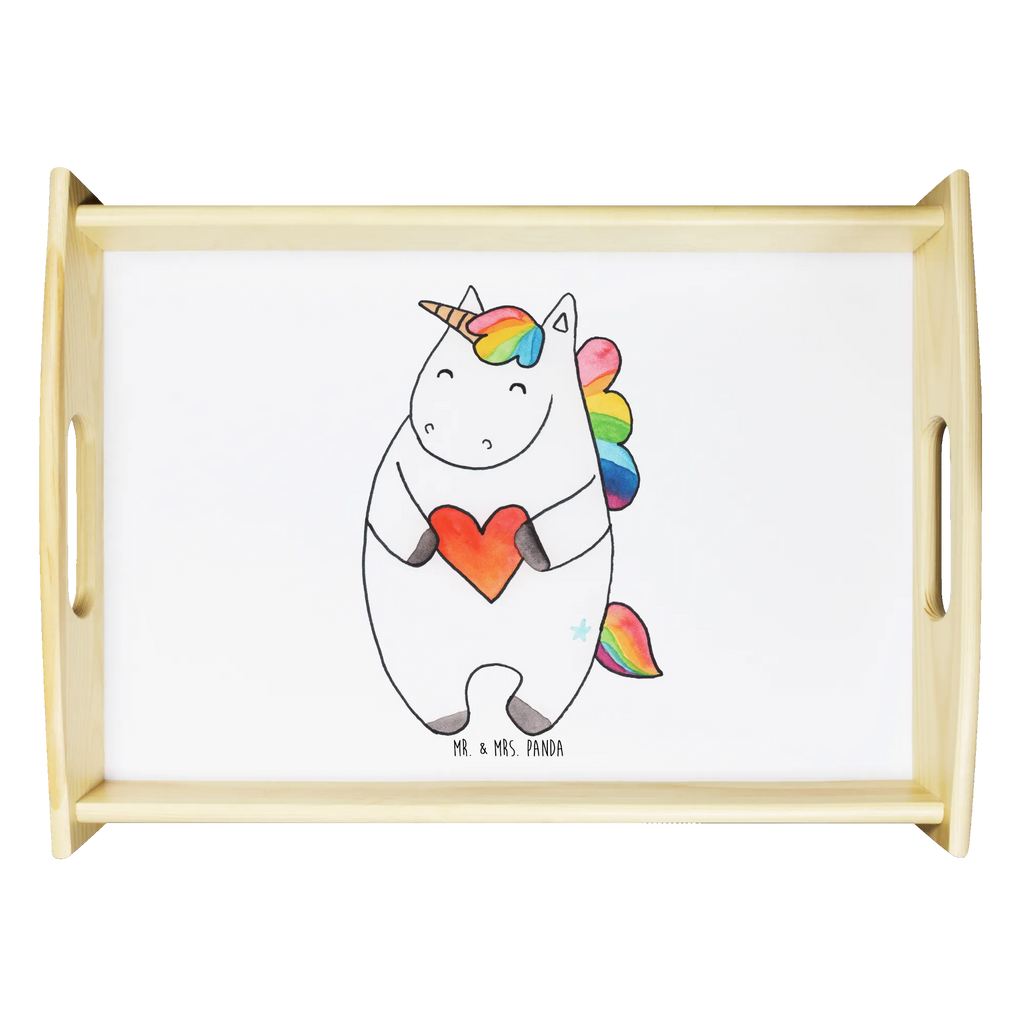 Serving tray unicorn Heart breakfast tray, kitchen tray, wooden tray, serving tray, tray, unicorn, unicorns, bad, evil, heart, funny, girlfriend present, different, girlfriend gift, bad girl, Unicorn