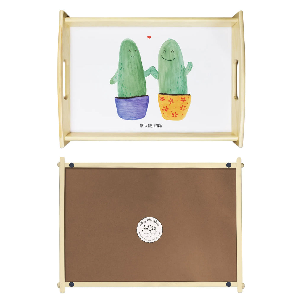 Serving tray cactus Love Dekotablett, Frühstückstablett, Serviertablett, Küchentablett, Holztablett, Tablett, Kaktus, Kakteen, Pärchen, Liebesnachricht, Streit, Freundschaft, Paar, Liebe, Liebesbeweis, Kaktusliebe, Hochzeit, Versöhnung, Verlobung, Trennung, Love, Liebesbotschaft