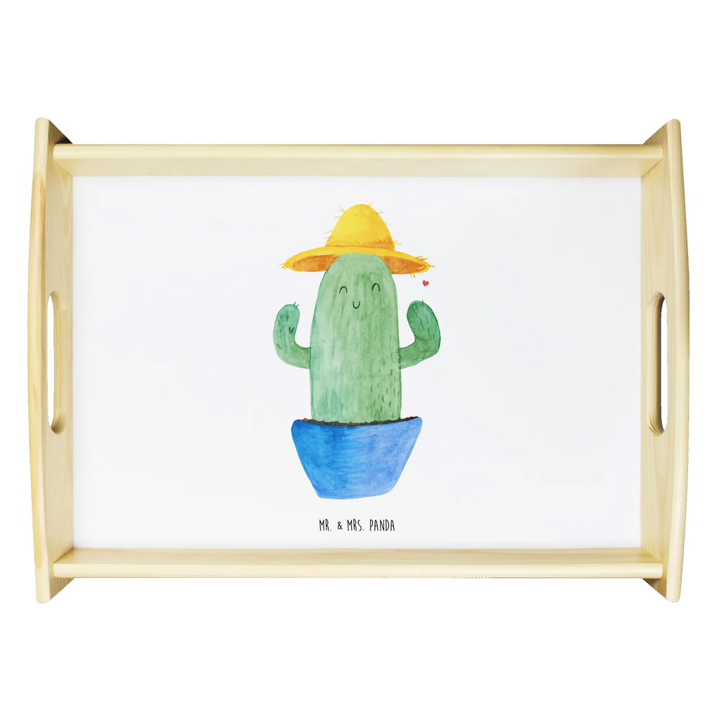 Serving tray cactus cap Holztablett, Dekotablett, Tablett, Küchentablett, Serviertablett, Frühstückstablett, Kaktus, Kakteen, Reisetagebuch, Städtetrip, Weltreise, Motivation, Kaktusliebe, Reisen, Weltenbummler, Geschenkidee, Spruch
