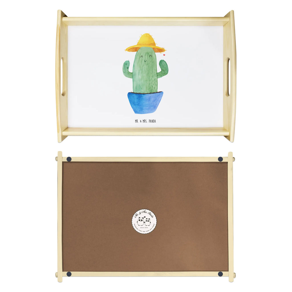 Serving tray cactus cap Holztablett, Dekotablett, Tablett, Küchentablett, Serviertablett, Frühstückstablett, Kaktus, Kakteen, Reisetagebuch, Städtetrip, Weltreise, Motivation, Kaktusliebe, Reisen, Weltenbummler, Geschenkidee, Spruch