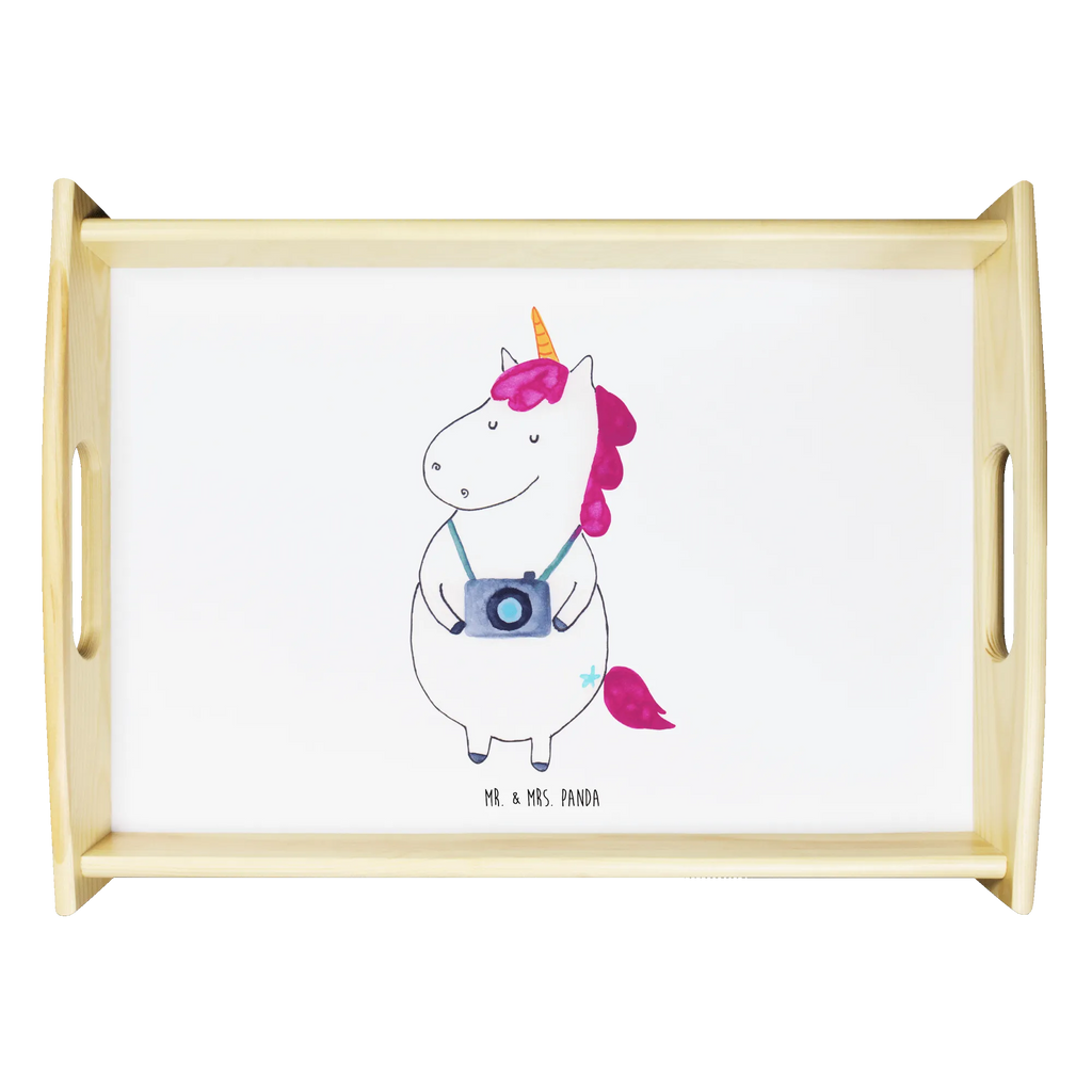 Taca serwisowa Jednorożec fotograf Küchentablett, essenstablett, kaffeetablett, sofatablett, tablett holz, tablett für essen, betttablett, tablett zum servieren, Tablett, Servier Tablett, tragetablett, teetablett, Serviertablett, couchtablett, getränketablett, echtholz tablett, serviertablett aus holz, Holztablett, tablett für getränke, bett tablett, tablett aus holz, Frühstückstablett, serviertablett holz, tablett für bett, ablagetablett, holz serviertablett, Unicorn, Einhorn, Einhörner, Einhorn Deko, Tourist, Städtereise, Urlaub, Weltreise, Reise, Reisen, Weltenbummler, Fotografie, Kamera, Kurztrip, Fotograf