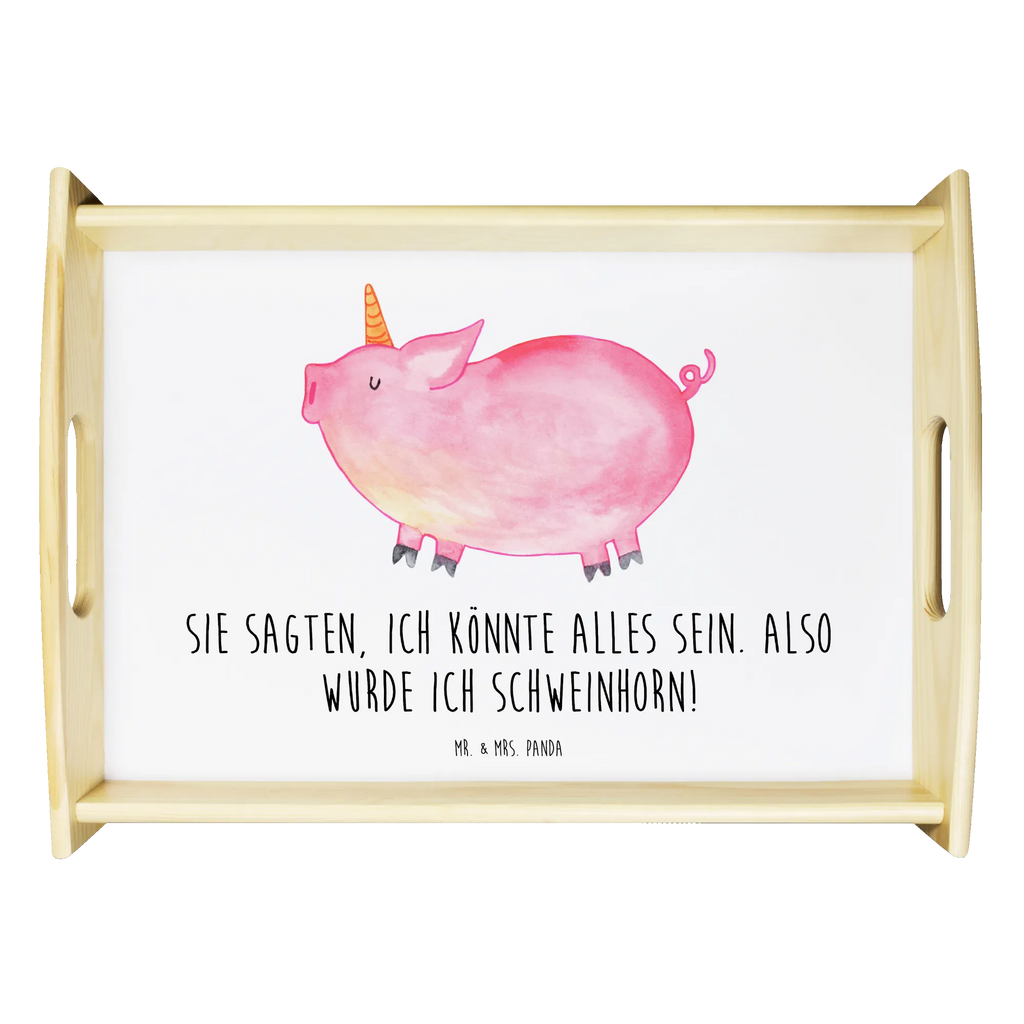 Serving tray unicorn Pig tray, wooden tray, breakfast tray, serving tray, kitchen tray, unicorn, unicorns, piggy, Funny saying, Pig, piggycorn, girlfriend gift, Unicorn, pigcorn