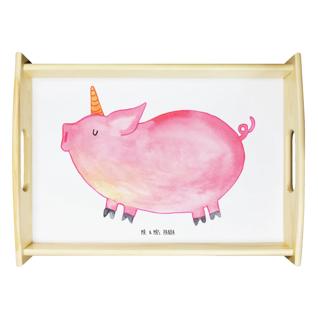 Serving tray unicorn Pig tray, wooden tray, breakfast tray, serving tray, kitchen tray, unicorn, unicorns, piggy, Funny saying, Pig, piggycorn, girlfriend gift, Unicorn, pigcorn