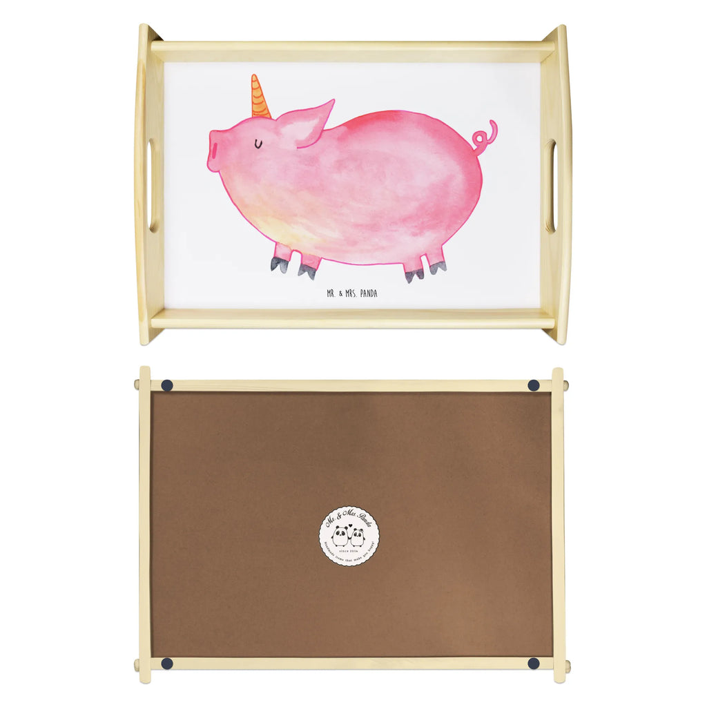 Serving tray unicorn Pig tray, wooden tray, breakfast tray, serving tray, kitchen tray, unicorn, unicorns, piggy, Funny saying, Pig, piggycorn, girlfriend gift, Unicorn, pigcorn