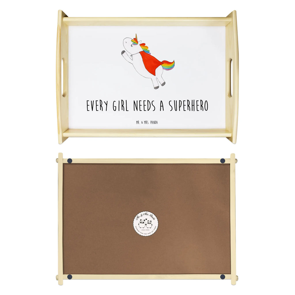 Serving tray unicorn Excellent tray, kitchen tray, breakfast tray, serving tray, wooden tray, unicorn, unicorns, Hero, Girlfriend present, Unicorns, Girlfriend gift, Unicorn, Superhero