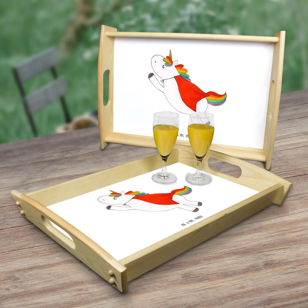 Serving tray unicorn Excellent tray, kitchen tray, breakfast tray, serving tray, wooden tray, unicorn, unicorns, Hero, Girlfriend present, Unicorns, Girlfriend gift, Unicorn, Superhero