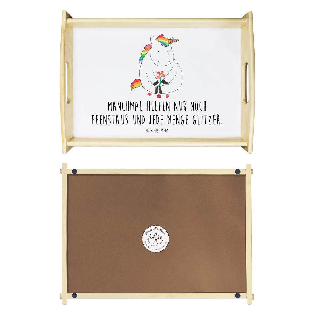 Taca serwisowa Jednorożec Smutny tablett für bett, tablett aus holz, tablett für essen, Servier Tablett, Serviertablett, bett tablett, tragetablett, tablett zum servieren, kaffeetablett, Küchentablett, Tablett, tablett holz, essenstablett, echtholz tablett, serviertablett holz, tablett für getränke, Frühstückstablett, sofatablett, Holztablett, couchtablett, holz serviertablett, serviertablett aus holz, betttablett, teetablett, getränketablett, ablagetablett, Unicorn, Einhorn, Einhörner, Einhorn Deko, Blume, Trösten. Freundschaft, Glitzer, Grußkarte, Trauer, Liebe, Freunde