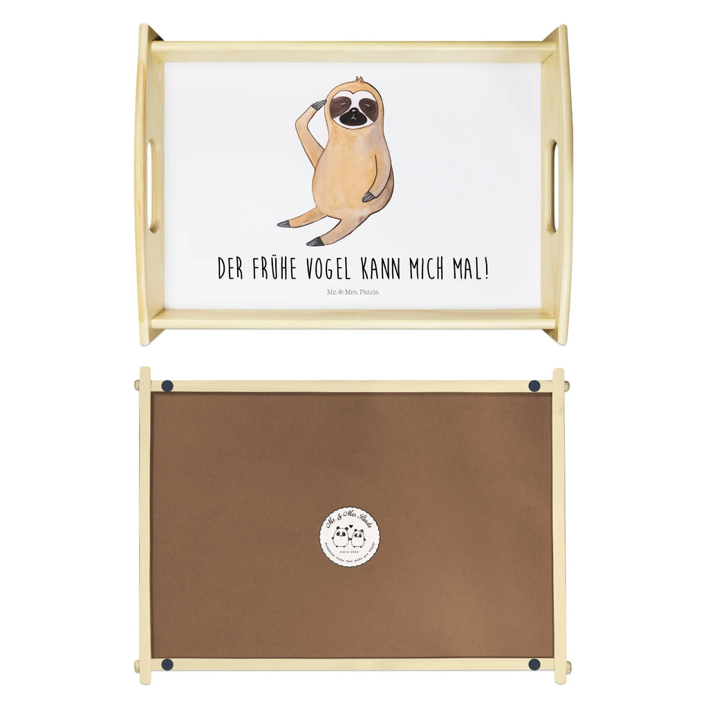 Serviertablett Faultier Vogel tablett für bett, Servier Tablett, Frühstückstablett, holz serviertablett, tablett zum servieren, Küchentablett, tablett aus holz, Tablett, Holztablett, Serviertablett, getränketablett, tablett für essen, ablagetablett, bett tablett, couchtablett, essenstablett, serviertablett holz, teetablett, sofatablett, kaffeetablett, tragetablett, tablett für getränke, echtholz tablett, tablett holz, betttablett, serviertablett aus holz, Faultier, Faultier Geschenk, Faultier Deko, faul, Spinner, Vogel, Der Frühe Vogel, Frühaufsteher, Morgenmuffel, Früher Vogel, Faultiere, Lieblingstier, Faultierwelt