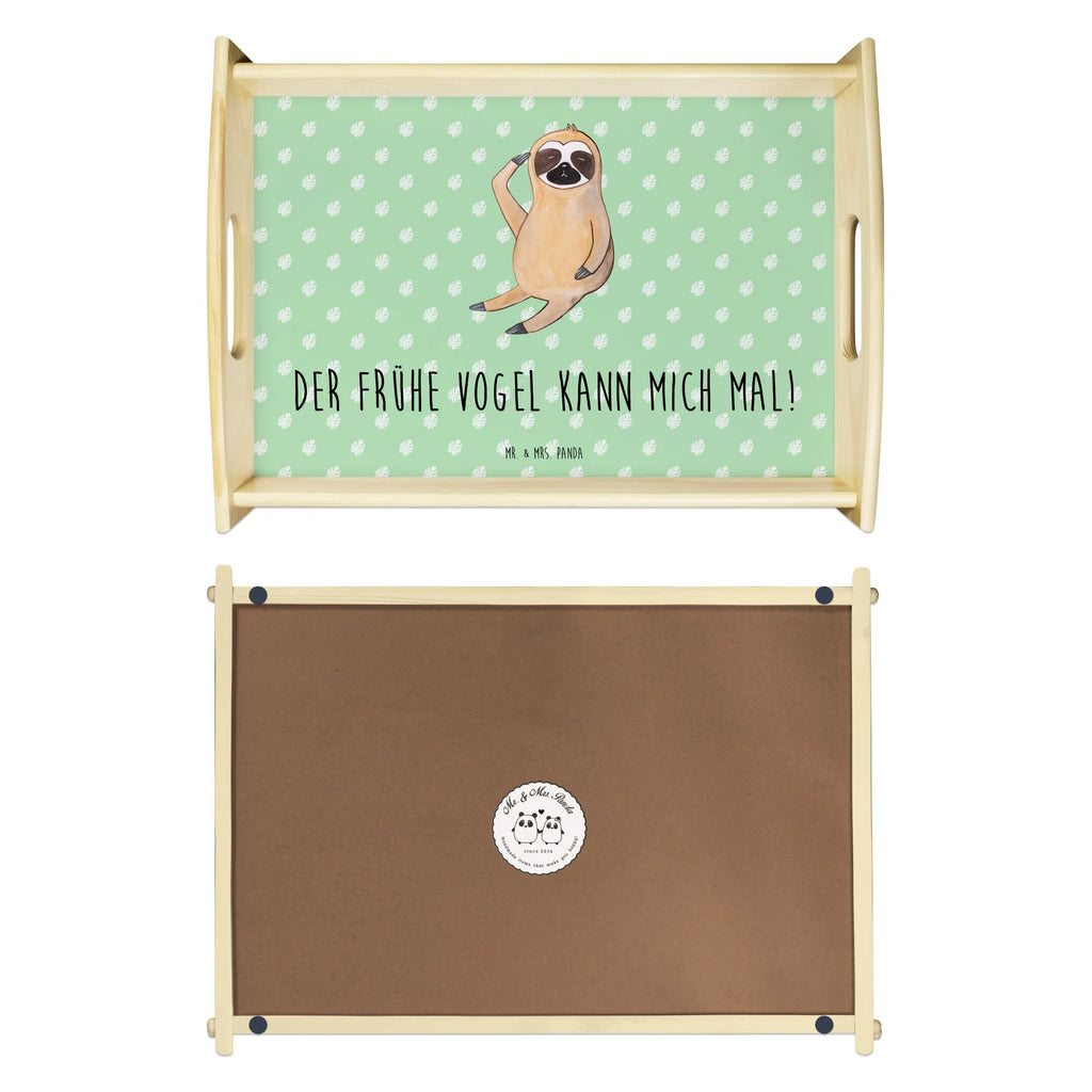 Serviertablett Faultier Vogel tablett für bett, Servier Tablett, Frühstückstablett, holz serviertablett, tablett zum servieren, Küchentablett, tablett aus holz, Tablett, Holztablett, Serviertablett, getränketablett, tablett für essen, ablagetablett, bett tablett, couchtablett, essenstablett, serviertablett holz, teetablett, sofatablett, kaffeetablett, tragetablett, tablett für getränke, echtholz tablett, tablett holz, betttablett, serviertablett aus holz, Faultier, Faultier Geschenk, Faultier Deko, faul, Spinner, Vogel, Der Frühe Vogel, Frühaufsteher, Morgenmuffel, Früher Vogel, Faultiere, Lieblingstier, Faultierwelt