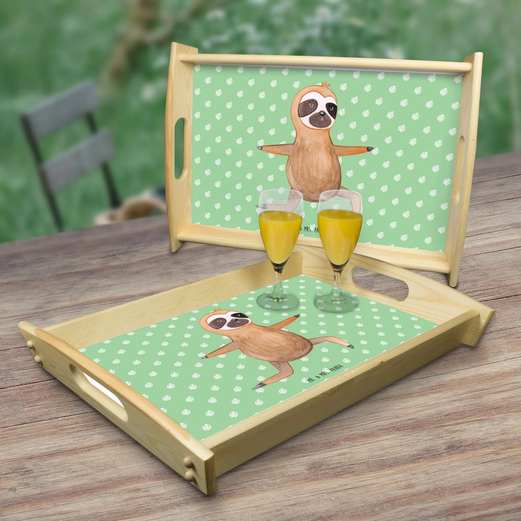 Serviertablett Faultier Yoga Holztablett, couchtablett, Servier Tablett, getränketablett, essenstablett, sofatablett, ablagetablett, echtholz tablett, bett tablett, tablett aus holz, tablett für essen, Küchentablett, tablett für bett, tablett zum servieren, Frühstückstablett, serviertablett aus holz, Serviertablett, holz serviertablett, kaffeetablett, Tablett, tragetablett, tablett holz, serviertablett holz, teetablett, tablett für getränke, betttablett, Faultier, Faultier Geschenk, Faultier Deko, Yoga, Atmung, Meditation, Entspannung, Namaste, Krieger, Faultiere, Lieblingstier, faul, Yogaübungen, Gelassenheit