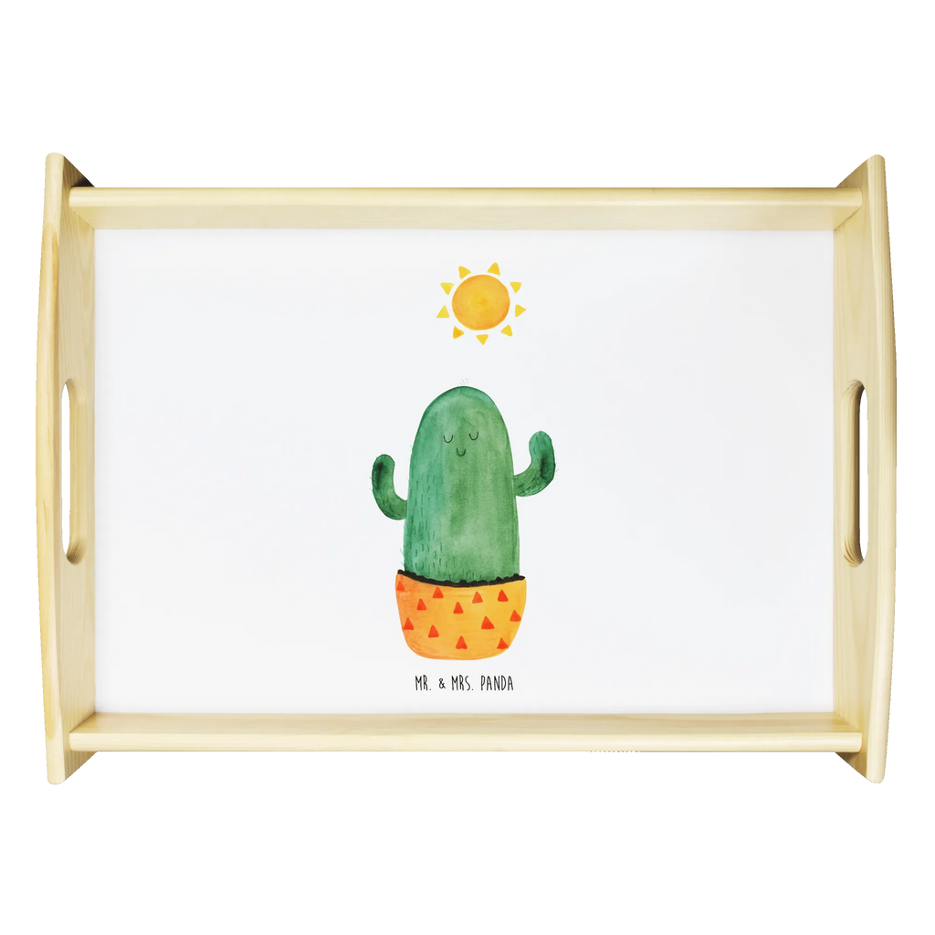 Serving tray cactus Sun kitchen tray, wooden tray, tray, serving tray, breakfast tray, cactus, cactuses, plants, cactus plant, small green cactus, sunshine, sun, lovesickness gift, happy, lovesickness, happiness, girlfriend, gift idea, new start, adultery, separation, motivation, love cactus love, divorce
