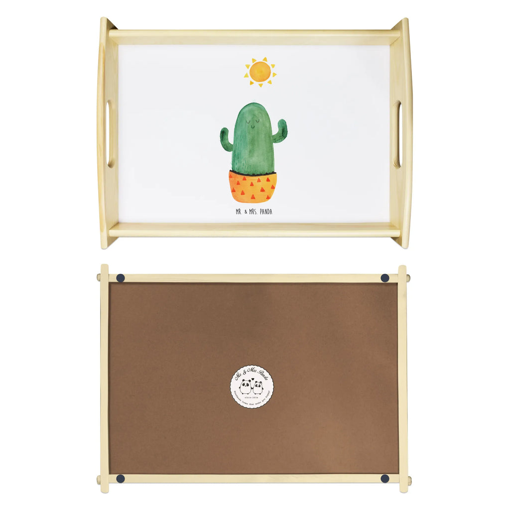 Serving tray cactus Sun kitchen tray, wooden tray, tray, serving tray, breakfast tray, cactus, cactuses, plants, cactus plant, small green cactus, sunshine, sun, lovesickness gift, happy, lovesickness, happiness, girlfriend, gift idea, new start, adultery, separation, motivation, love cactus love, divorce