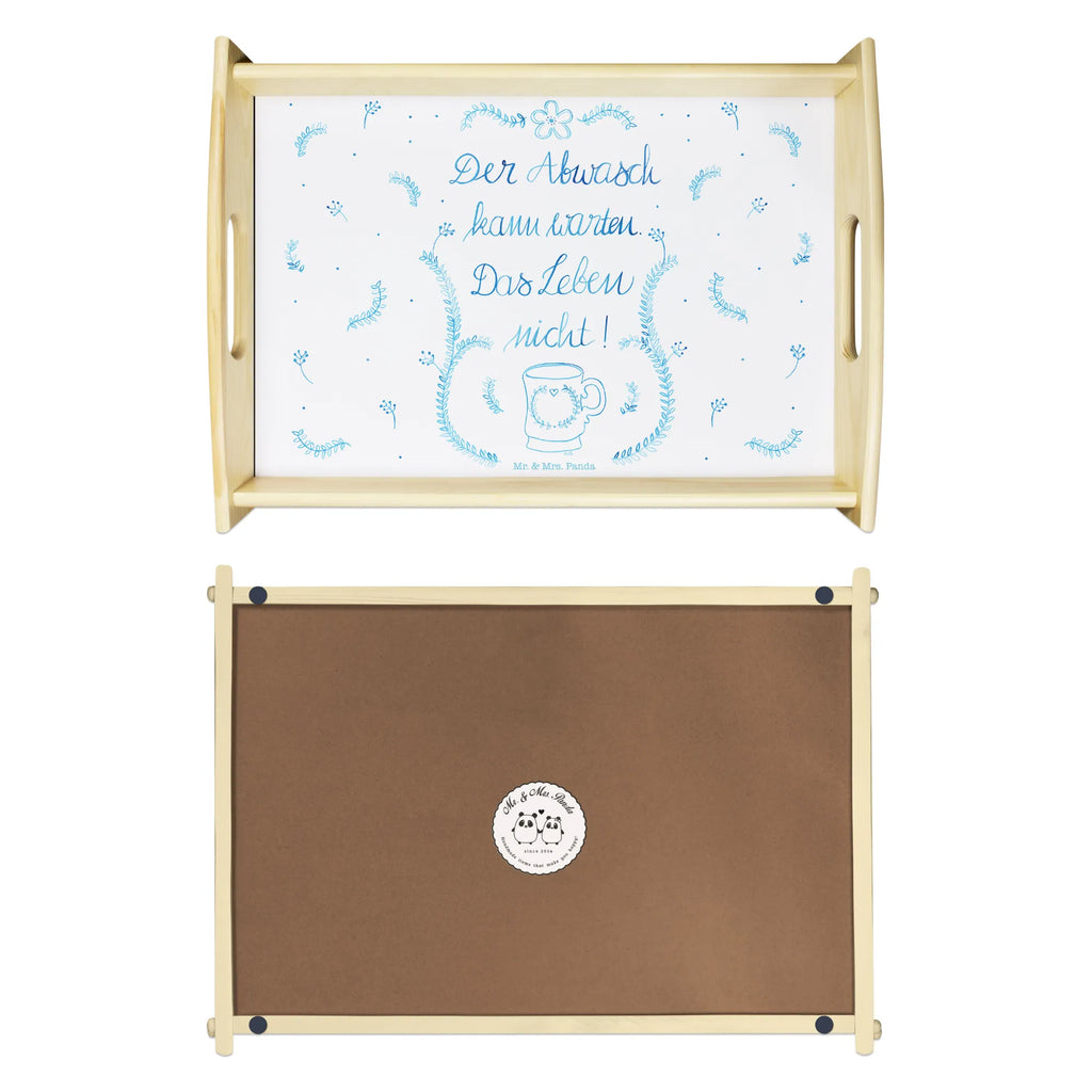 Serviertablett Der Abwasch kann warten Tablett, Küchentablett, Frühstückstablett, Holztablett, Dekotablett, Serviertablett, Blumen Deko, Frühlings Deko, Sommer Deko, Dekoration, positive Botschaft, Naturliebhaber, Outdoor, Natur, Abenteuer, Weisheit, Küche Spruch, Küche Deko, Leben Spruch, Geschenk Reise, Abwasch, Küchendienst, Lebensweisheit