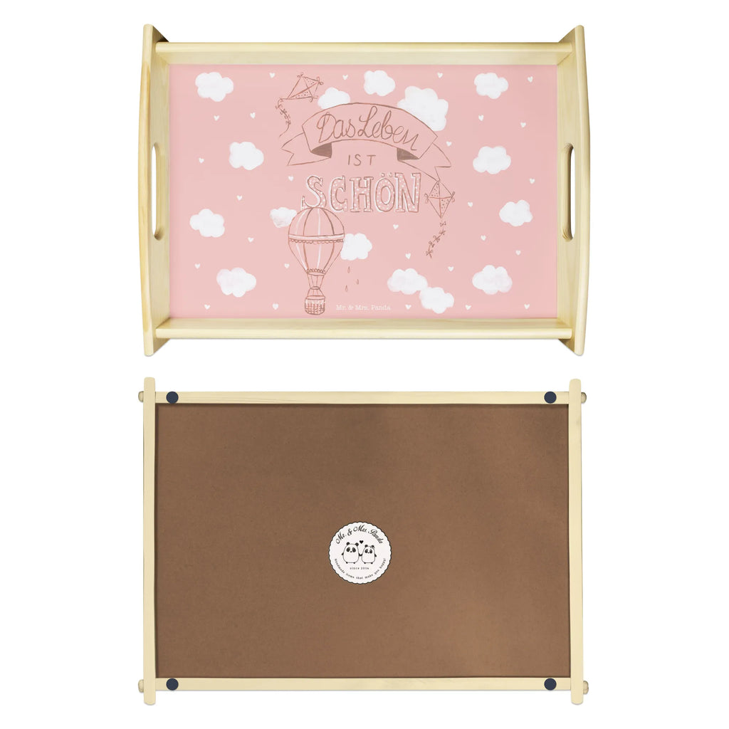 Taca serwisowa balon na gorące powietrze życie Dekoracje kwiatowe, dekoracje wiosenne, dekoracje letnie, dekoracja, pozytywna wiadomość, miłośnik natury, na zewnątrz, natura, przygoda