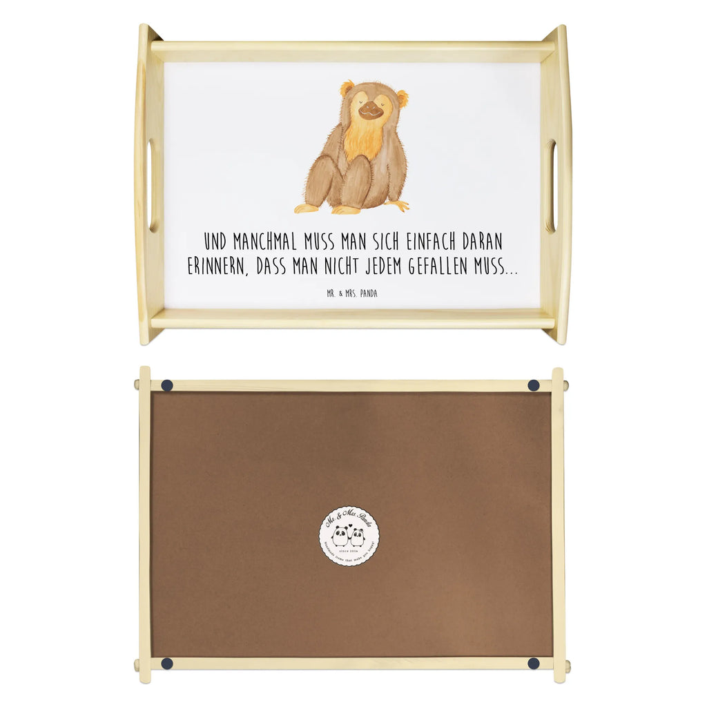 Serviertablett Affe echtholz tablett, getränketablett, Holztablett, tablett aus holz, essenstablett, Tablett, tablett für bett, tablett zum servieren, Servier Tablett, bett tablett, tablett für essen, serviertablett aus holz, tragetablett, serviertablett holz, Serviertablett, kaffeetablett, sofatablett, holz serviertablett, couchtablett, Küchentablett, tablett für getränke, betttablett, teetablett, ablagetablett, Frühstückstablett, tablett holz, Afrika, Wildtiere, Selbstliebe, Selbstbewusstsein, Motivation, Affen, Affe, Liebe, Respekt, Selbstachtung, Äffchen, Selfcare