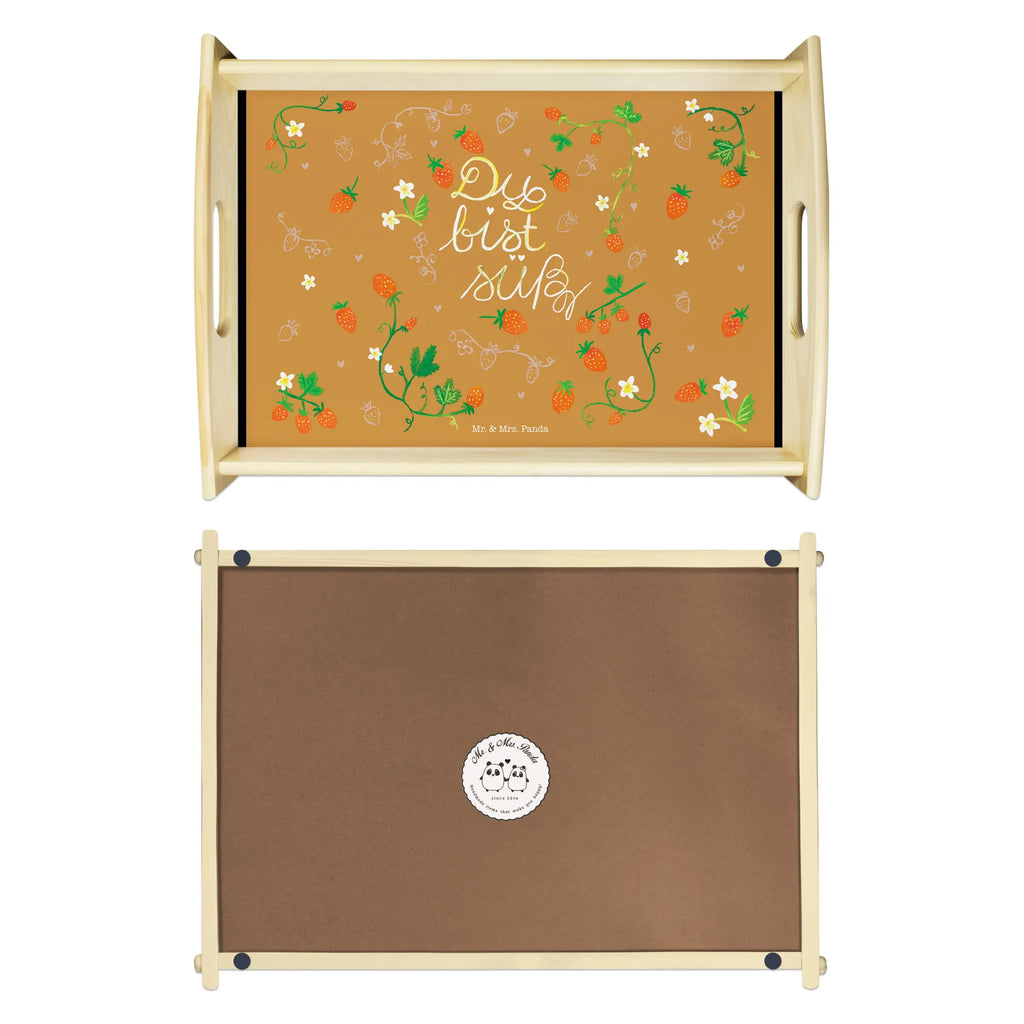 Serviertablett Erdbeeren Du bist süß Tablett, Serviertablett, Küchentablett, Dekotablett, Holztablett, Frühstückstablett, Blumen Deko, Frühlings Deko, Sommer Deko, Dekoration, positive Botschaft, Naturliebhaber, Outdoor, Natur, Abenteuer, süß, Du bist süß, Geschenk Freundin, Jahrestag, Liebe Spruch, Erdbeere, Liebe Zitat, Geschenk Partner, Kompliment, Deko