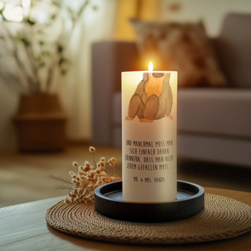 Candle Monkey Kerze Mit Motiv, Wunschkerze, Tafelkerze, Kerze Mit Spruch, Stumpenkerze, Erinnerungslicht, Wachskerze, Osterkerze, Geburtstagskerze, Laternenkerze, Bedruckte Kerze, Grosse Kerze, Blockkerze, Dekokerze, Weihnachtskerze, Tischkerze, Handgemachte Kerze, Geburtskerze, Erinnerungskerze, Hochzeitskerze, Dekorative Kerze, Gartenkerze, Adventskerze, Dinnerkerze, Schmuckkerze, Zylinderkerze, Kommunionskerze, Afrika, Wildtiere, Selbstbewusstsein, Affe, Affen, Motivation, Äffchen, Selbstachtung, Selbstliebe, Respekt, Liebe, Selfcare