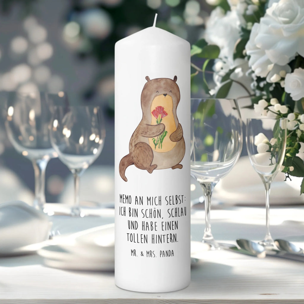 Candle otter Bunch of flowers Zylinderkerze, Tafelkerze, Dekokerze, Wunschkerze, Dinnerkerze, Laternenkerze, Wachskerze, Blockkerze, Handgemachte Kerze, Dekorative Kerze, Kerze Mit Motiv, Osterkerze, Bedruckte Kerze, Kerze Mit Spruch, Stumpenkerze, Hochzeitskerze, Erinnerungskerze, Erinnerungslicht, Adventskerze, Geburtstagskerze, Tischkerze, Geburtskerze, Gartenkerze, Weihnachtskerze, Kommunionskerze, Schmuckkerze, Grosse Kerze, Seeotter, Fischotter, Otter, Otter Seeotter See Otter