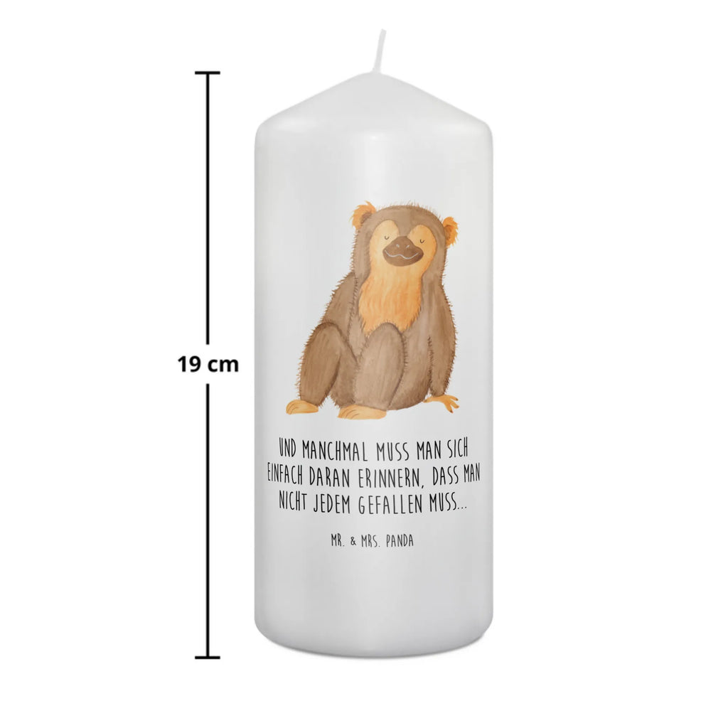 Candle Monkey Kerze Mit Motiv, Wunschkerze, Tafelkerze, Kerze Mit Spruch, Stumpenkerze, Erinnerungslicht, Wachskerze, Osterkerze, Geburtstagskerze, Laternenkerze, Bedruckte Kerze, Grosse Kerze, Blockkerze, Dekokerze, Weihnachtskerze, Tischkerze, Handgemachte Kerze, Geburtskerze, Erinnerungskerze, Hochzeitskerze, Dekorative Kerze, Gartenkerze, Adventskerze, Dinnerkerze, Schmuckkerze, Zylinderkerze, Kommunionskerze, Afrika, Wildtiere, Selbstbewusstsein, Affe, Affen, Motivation, Äffchen, Selbstachtung, Selbstliebe, Respekt, Liebe, Selfcare