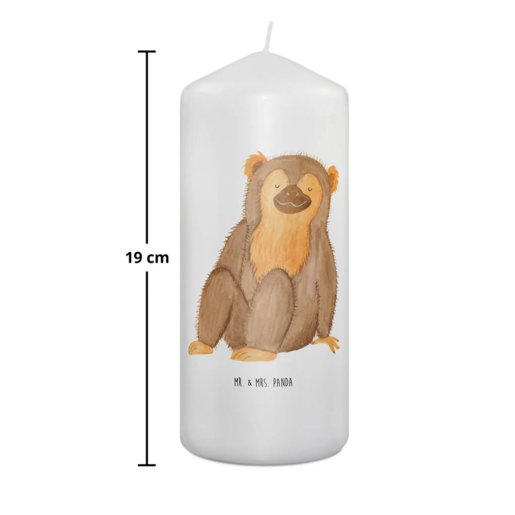 Candle Monkey Kerze Mit Motiv, Wunschkerze, Tafelkerze, Kerze Mit Spruch, Stumpenkerze, Erinnerungslicht, Wachskerze, Osterkerze, Geburtstagskerze, Laternenkerze, Bedruckte Kerze, Grosse Kerze, Blockkerze, Dekokerze, Weihnachtskerze, Tischkerze, Handgemachte Kerze, Geburtskerze, Erinnerungskerze, Hochzeitskerze, Dekorative Kerze, Gartenkerze, Adventskerze, Dinnerkerze, Schmuckkerze, Zylinderkerze, Kommunionskerze, Afrika, Wildtiere, Selbstbewusstsein, Affe, Affen, Motivation, Äffchen, Selbstachtung, Selbstliebe, Respekt, Liebe, Selfcare