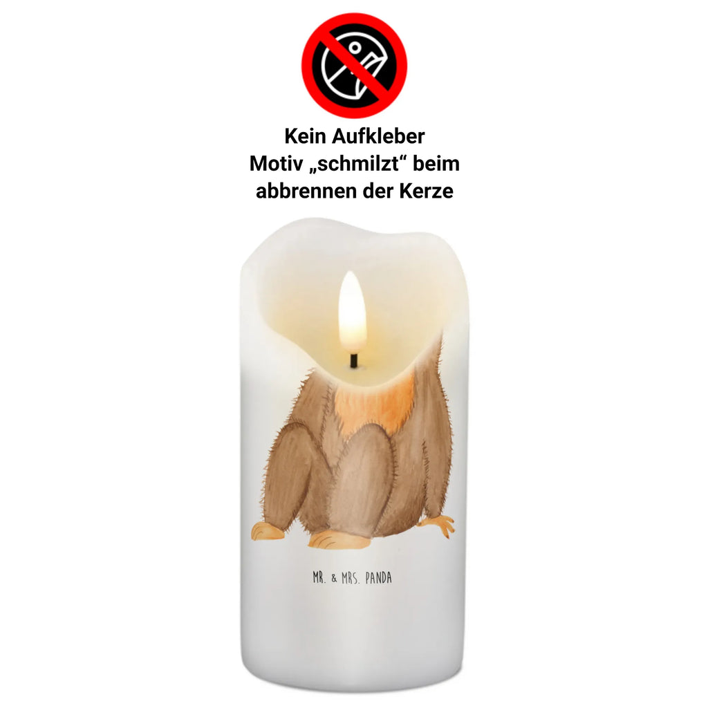Candle Monkey Kerze Mit Motiv, Wunschkerze, Tafelkerze, Kerze Mit Spruch, Stumpenkerze, Erinnerungslicht, Wachskerze, Osterkerze, Geburtstagskerze, Laternenkerze, Bedruckte Kerze, Grosse Kerze, Blockkerze, Dekokerze, Weihnachtskerze, Tischkerze, Handgemachte Kerze, Geburtskerze, Erinnerungskerze, Hochzeitskerze, Dekorative Kerze, Gartenkerze, Adventskerze, Dinnerkerze, Schmuckkerze, Zylinderkerze, Kommunionskerze, Afrika, Wildtiere, Selbstbewusstsein, Affe, Affen, Motivation, Äffchen, Selbstachtung, Selbstliebe, Respekt, Liebe, Selfcare