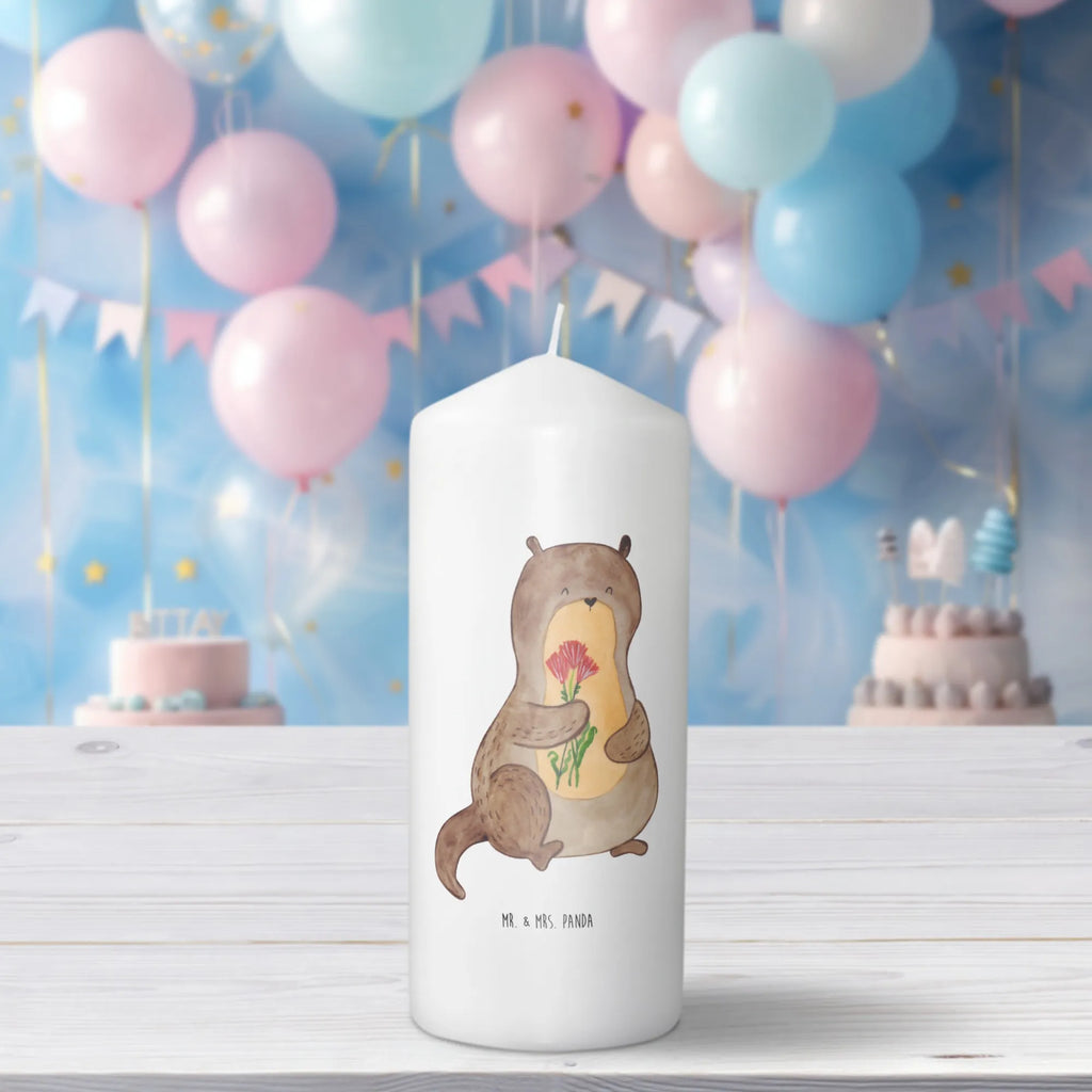 Candle otter Bunch of flowers Zylinderkerze, Tafelkerze, Dekokerze, Wunschkerze, Dinnerkerze, Laternenkerze, Wachskerze, Blockkerze, Handgemachte Kerze, Dekorative Kerze, Kerze Mit Motiv, Osterkerze, Bedruckte Kerze, Kerze Mit Spruch, Stumpenkerze, Hochzeitskerze, Erinnerungskerze, Erinnerungslicht, Adventskerze, Geburtstagskerze, Tischkerze, Geburtskerze, Gartenkerze, Weihnachtskerze, Kommunionskerze, Schmuckkerze, Grosse Kerze, Seeotter, Fischotter, Otter, Otter Seeotter See Otter