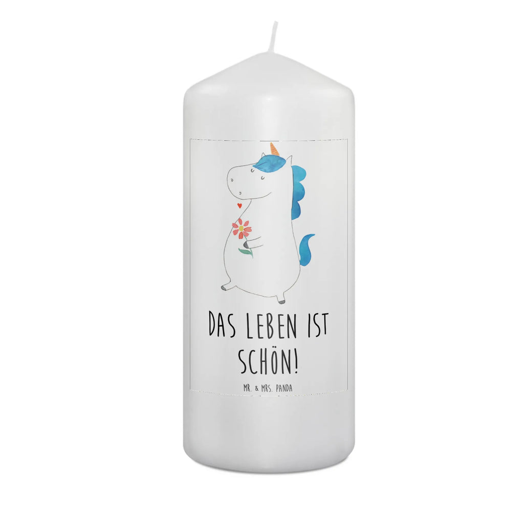 Candle unicorn Stroll Kerze, Taufkerze, Kommunionskerze, Geburtstagskerze, Geschenk Kerze, Taufgeschenk Kerze, Kerze mit Druck, Besondere Kerze, Geschenkidee Kerze, Kerze für Kommunion, Geburtstag Kerze, Kommunion Kerze, Einhorn, Einhörner, Einhorn Deko, Unicorn, Glitzer, Blumen, Spaziergang, Motivation, Gute Laune, Freude, Freundin, Mutter, Schwester