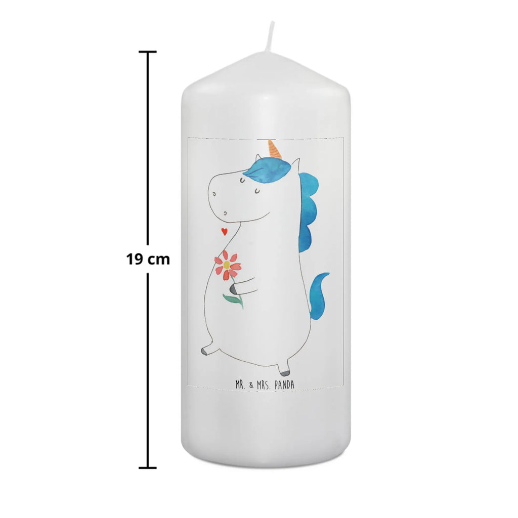 Candle unicorn Stroll Kerze, Taufkerze, Kommunionskerze, Geburtstagskerze, Geschenk Kerze, Taufgeschenk Kerze, Kerze mit Druck, Besondere Kerze, Geschenkidee Kerze, Kerze für Kommunion, Geburtstag Kerze, Kommunion Kerze, Einhorn, Einhörner, Einhorn Deko, Unicorn, Glitzer, Blumen, Spaziergang, Motivation, Gute Laune, Freude, Freundin, Mutter, Schwester