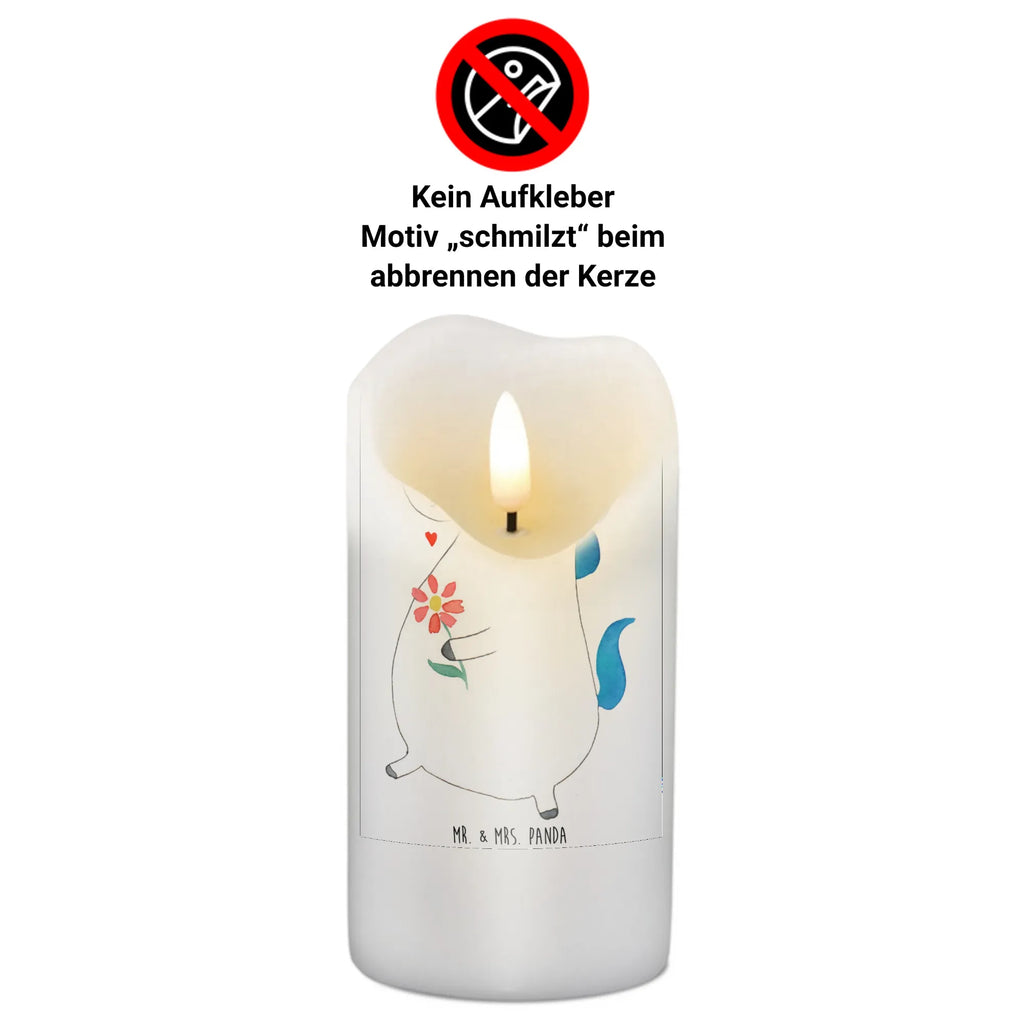 Candle unicorn Stroll Kerze, Taufkerze, Kommunionskerze, Geburtstagskerze, Geschenk Kerze, Taufgeschenk Kerze, Kerze mit Druck, Besondere Kerze, Geschenkidee Kerze, Kerze für Kommunion, Geburtstag Kerze, Kommunion Kerze, Einhorn, Einhörner, Einhorn Deko, Unicorn, Glitzer, Blumen, Spaziergang, Motivation, Gute Laune, Freude, Freundin, Mutter, Schwester