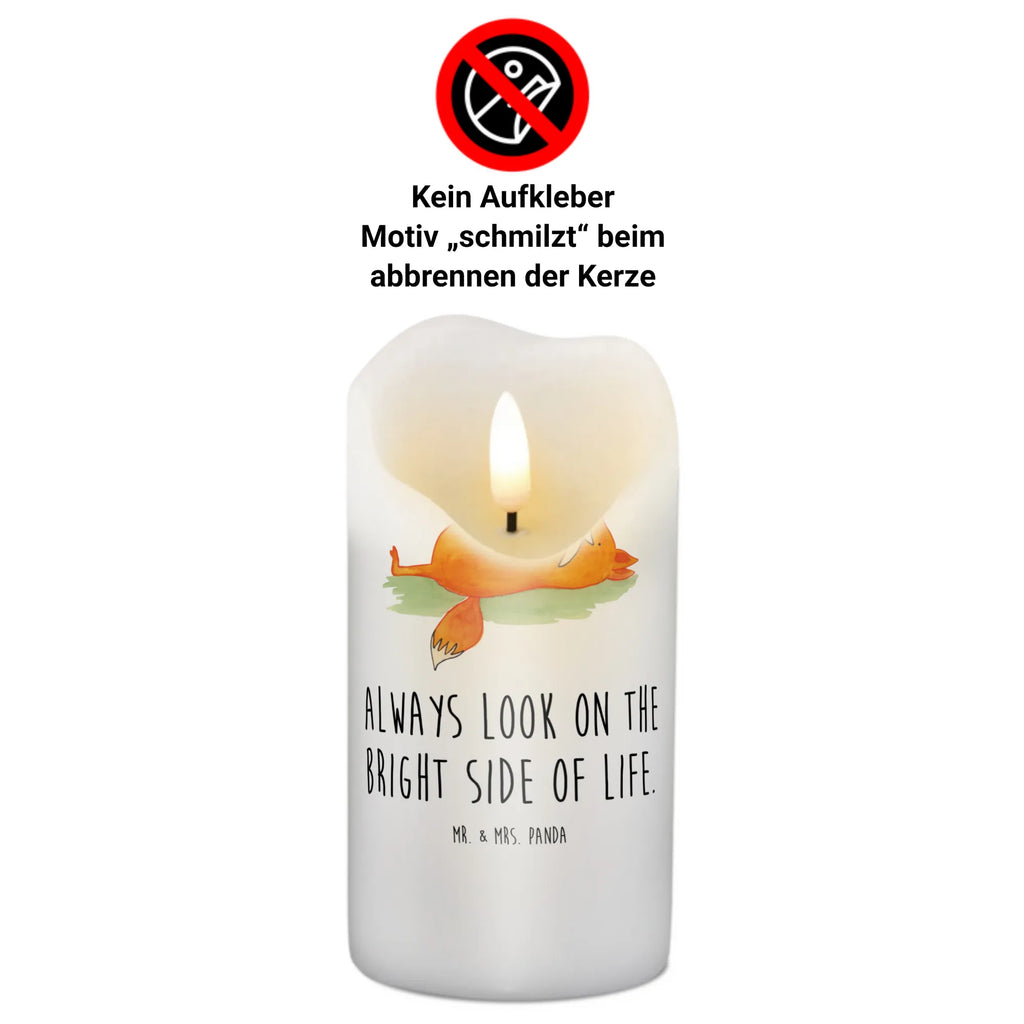 Candle Fox Stars Bio-Kerze, Gartenkerze, Stearin­kerze, Kerze Für Advent, Kerze, Dinnerkerzenpaar, Fair-Trade-Kerze, Stabkerze, Metall-Kerze, Glas-Kerze, Duftkerze, Andachtskerze, Votivkerze, Stumpenkerzen-Set, Handgemachte Kerze, Kerze Für Firmung, Grablicht, Outdoor-Kerze, Kerze Für Geburtstag, Kerze Mit Motiv, Kerze Mit Namensgravur, Streukerze, Kerze Für Kommunion, Tafelkerze, Kerze Mit Prägung, Trauerkerze, Sojawachskerze, Tischkerze, Blockkerze, Kerze Mit Gravur, Kerze Ohne Duft, Kerze Mit Fotoeinleger, Kerze Für Weihnachten, Handgegossene Kerze, Grabkerze, Kerze Mit Spruch, Kerze Für Ostern, Gedenkkerze, Kerze Mit Duft, Kerze Für Hochzeit, Teelicht, Dinnerkerze, Laternenkerze, Kerze Für Taufe, Kerze Als Gastgeschenk, Stumpenkerze, Fuchs, Spruch positiv, tröstende Worte, Always Look on the Bright Side of Life, Füchse, Romantik, Spruch schön