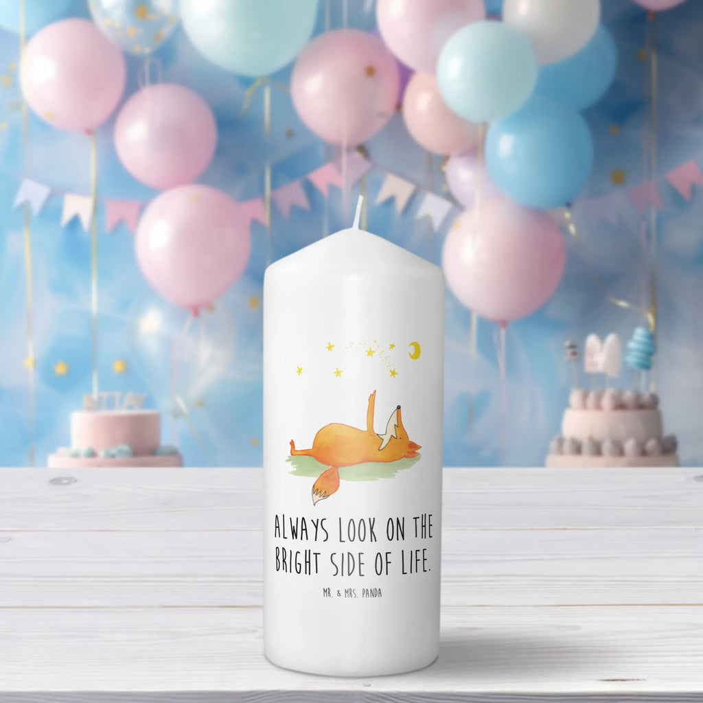 Candle Fox Stars Bio-Kerze, Gartenkerze, Stearin­kerze, Kerze Für Advent, Kerze, Dinnerkerzenpaar, Fair-Trade-Kerze, Stabkerze, Metall-Kerze, Glas-Kerze, Duftkerze, Andachtskerze, Votivkerze, Stumpenkerzen-Set, Handgemachte Kerze, Kerze Für Firmung, Grablicht, Outdoor-Kerze, Kerze Für Geburtstag, Kerze Mit Motiv, Kerze Mit Namensgravur, Streukerze, Kerze Für Kommunion, Tafelkerze, Kerze Mit Prägung, Trauerkerze, Sojawachskerze, Tischkerze, Blockkerze, Kerze Mit Gravur, Kerze Ohne Duft, Kerze Mit Fotoeinleger, Kerze Für Weihnachten, Handgegossene Kerze, Grabkerze, Kerze Mit Spruch, Kerze Für Ostern, Gedenkkerze, Kerze Mit Duft, Kerze Für Hochzeit, Teelicht, Dinnerkerze, Laternenkerze, Kerze Für Taufe, Kerze Als Gastgeschenk, Stumpenkerze, Fuchs, Spruch positiv, tröstende Worte, Always Look on the Bright Side of Life, Füchse, Romantik, Spruch schön