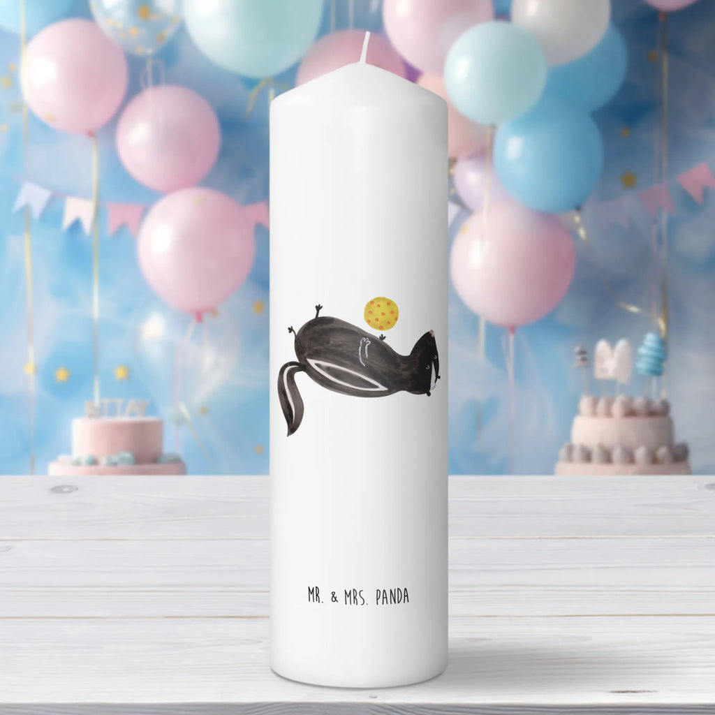 Candle skunk ball Duftkerze, Grablicht, Kerze Für Firmung, Sojawachskerze, Gedenkkerze, Kerze Für Weihnachten, Kerze Für Kommunion, Teelicht, Tafelkerze, Kerze Mit Gravur, Kerze Als Gastgeschenk, Kerze Mit Namensgravur, Kerze Für Ostern, Tischkerze, Andachtskerze, Dinnerkerzenpaar, Gartenkerze, Kerze Mit Fotoeinleger, Outdoor-Kerze, Kerze Für Hochzeit, Kerze Für Taufe, Blockkerze, Votivkerze, Grabkerze, Kerze Mit Prägung, Kerze Mit Spruch, Kerze Mit Duft, Kerze Für Geburtstag, Handgemachte Kerze, Dinnerkerze, Kerze Ohne Duft, Handgegossene Kerze, Stabkerze, Laternenkerze, Bio-Kerze, Metall-Kerze, Stumpenkerzen-Set, Fair-Trade-Kerze, Stearin­kerze, Stumpenkerze, Streukerze, Kerze Für Advent, Trauerkerze, Glas-Kerze, Kerze Mit Motiv, Kerze, Stinktier, Skunk, Wildtier, Stinker, Weisheit, verspielt, Raubtier, Stinki