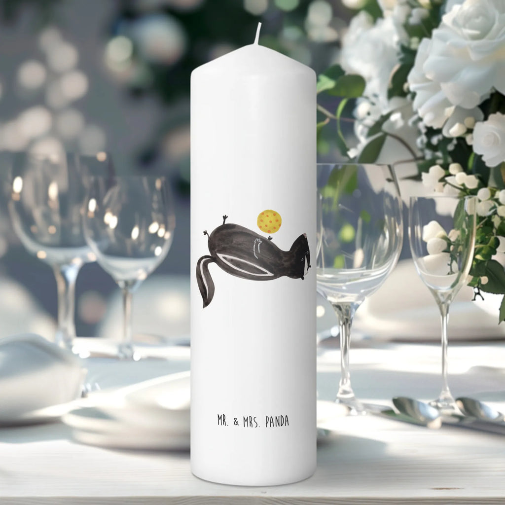 Candle skunk ball Duftkerze, Grablicht, Kerze Für Firmung, Sojawachskerze, Gedenkkerze, Kerze Für Weihnachten, Kerze Für Kommunion, Teelicht, Tafelkerze, Kerze Mit Gravur, Kerze Als Gastgeschenk, Kerze Mit Namensgravur, Kerze Für Ostern, Tischkerze, Andachtskerze, Dinnerkerzenpaar, Gartenkerze, Kerze Mit Fotoeinleger, Outdoor-Kerze, Kerze Für Hochzeit, Kerze Für Taufe, Blockkerze, Votivkerze, Grabkerze, Kerze Mit Prägung, Kerze Mit Spruch, Kerze Mit Duft, Kerze Für Geburtstag, Handgemachte Kerze, Dinnerkerze, Kerze Ohne Duft, Handgegossene Kerze, Stabkerze, Laternenkerze, Bio-Kerze, Metall-Kerze, Stumpenkerzen-Set, Fair-Trade-Kerze, Stearin­kerze, Stumpenkerze, Streukerze, Kerze Für Advent, Trauerkerze, Glas-Kerze, Kerze Mit Motiv, Kerze, Stinktier, Skunk, Wildtier, Stinker, Weisheit, verspielt, Raubtier, Stinki