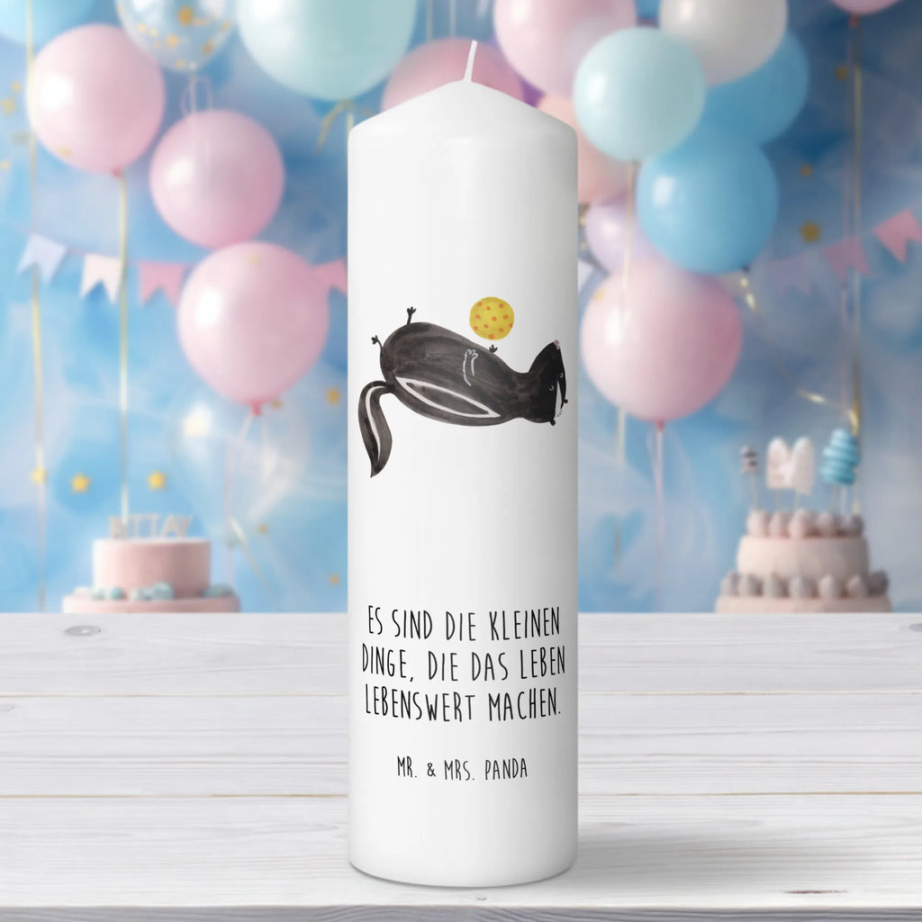 Candle skunk ball Duftkerze, Grablicht, Kerze Für Firmung, Sojawachskerze, Gedenkkerze, Kerze Für Weihnachten, Kerze Für Kommunion, Teelicht, Tafelkerze, Kerze Mit Gravur, Kerze Als Gastgeschenk, Kerze Mit Namensgravur, Kerze Für Ostern, Tischkerze, Andachtskerze, Dinnerkerzenpaar, Gartenkerze, Kerze Mit Fotoeinleger, Outdoor-Kerze, Kerze Für Hochzeit, Kerze Für Taufe, Blockkerze, Votivkerze, Grabkerze, Kerze Mit Prägung, Kerze Mit Spruch, Kerze Mit Duft, Kerze Für Geburtstag, Handgemachte Kerze, Dinnerkerze, Kerze Ohne Duft, Handgegossene Kerze, Stabkerze, Laternenkerze, Bio-Kerze, Metall-Kerze, Stumpenkerzen-Set, Fair-Trade-Kerze, Stearin­kerze, Stumpenkerze, Streukerze, Kerze Für Advent, Trauerkerze, Glas-Kerze, Kerze Mit Motiv, Kerze, Stinktier, Skunk, Wildtier, Stinker, Weisheit, verspielt, Raubtier, Stinki