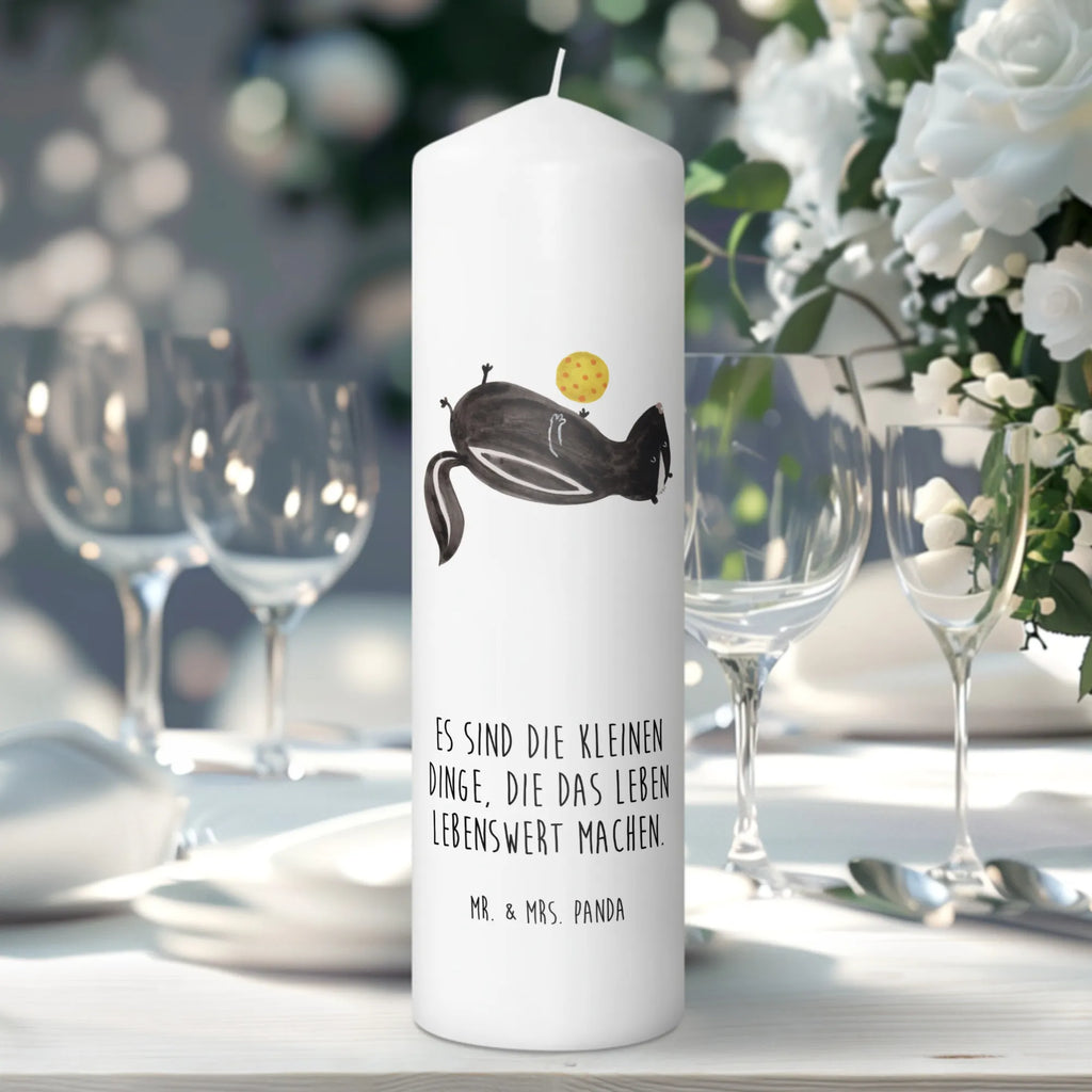 Candle skunk ball Duftkerze, Grablicht, Kerze Für Firmung, Sojawachskerze, Gedenkkerze, Kerze Für Weihnachten, Kerze Für Kommunion, Teelicht, Tafelkerze, Kerze Mit Gravur, Kerze Als Gastgeschenk, Kerze Mit Namensgravur, Kerze Für Ostern, Tischkerze, Andachtskerze, Dinnerkerzenpaar, Gartenkerze, Kerze Mit Fotoeinleger, Outdoor-Kerze, Kerze Für Hochzeit, Kerze Für Taufe, Blockkerze, Votivkerze, Grabkerze, Kerze Mit Prägung, Kerze Mit Spruch, Kerze Mit Duft, Kerze Für Geburtstag, Handgemachte Kerze, Dinnerkerze, Kerze Ohne Duft, Handgegossene Kerze, Stabkerze, Laternenkerze, Bio-Kerze, Metall-Kerze, Stumpenkerzen-Set, Fair-Trade-Kerze, Stearin­kerze, Stumpenkerze, Streukerze, Kerze Für Advent, Trauerkerze, Glas-Kerze, Kerze Mit Motiv, Kerze, Stinktier, Skunk, Wildtier, Stinker, Weisheit, verspielt, Raubtier, Stinki