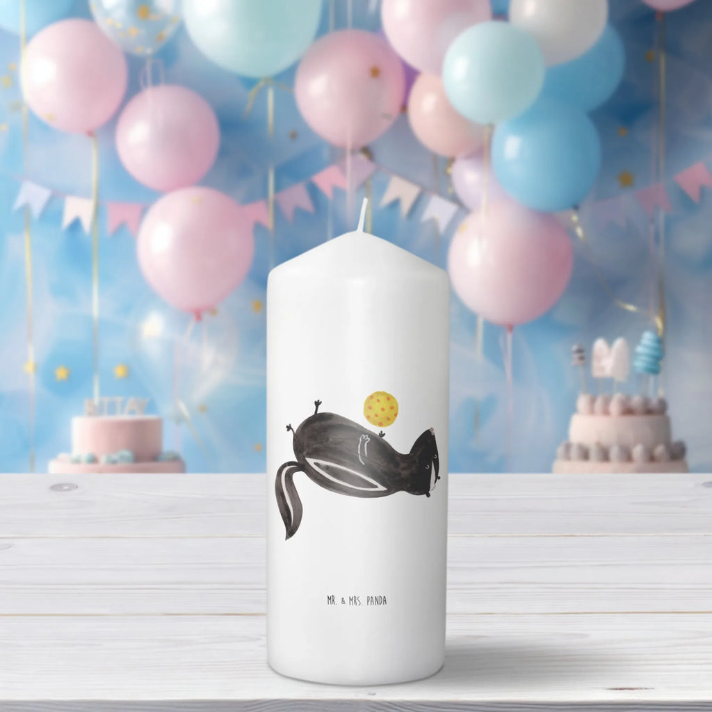 Candle skunk ball Duftkerze, Grablicht, Kerze Für Firmung, Sojawachskerze, Gedenkkerze, Kerze Für Weihnachten, Kerze Für Kommunion, Teelicht, Tafelkerze, Kerze Mit Gravur, Kerze Als Gastgeschenk, Kerze Mit Namensgravur, Kerze Für Ostern, Tischkerze, Andachtskerze, Dinnerkerzenpaar, Gartenkerze, Kerze Mit Fotoeinleger, Outdoor-Kerze, Kerze Für Hochzeit, Kerze Für Taufe, Blockkerze, Votivkerze, Grabkerze, Kerze Mit Prägung, Kerze Mit Spruch, Kerze Mit Duft, Kerze Für Geburtstag, Handgemachte Kerze, Dinnerkerze, Kerze Ohne Duft, Handgegossene Kerze, Stabkerze, Laternenkerze, Bio-Kerze, Metall-Kerze, Stumpenkerzen-Set, Fair-Trade-Kerze, Stearin­kerze, Stumpenkerze, Streukerze, Kerze Für Advent, Trauerkerze, Glas-Kerze, Kerze Mit Motiv, Kerze, Stinktier, Skunk, Wildtier, Stinker, Weisheit, verspielt, Raubtier, Stinki