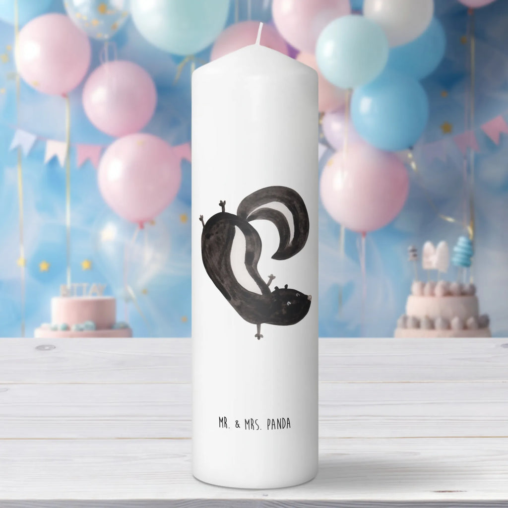 Kerze Stinktier Handstand Dekorative Kerze, Tafelkerze, Weihnachtskerze, Erinnerungslicht, Geburtskerze, Kerze Mit Spruch, Adventskerze, Gartenkerze, Geburtstagskerze, Handgemachte Kerze, Hochzeitskerze, Blockkerze, Wachskerze, Zylinderkerze, Grosse Kerze, Tischkerze, Stumpenkerze, Kommunionskerze, Dekokerze, Laternenkerze, Kerze Mit Motiv, Schmuckkerze, Osterkerze, Dinnerkerze, Wunschkerze, Erinnerungskerze, Bedruckte Kerze, Skunk, Stinktier, Spielplatz, Stinker, Verpielt, Wildtier, Stinki, Kind, Raubtier