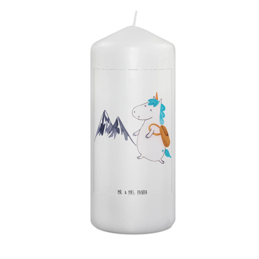 Kerze Einhorn Bergsteiger Kerze, Taufkerze, Kommunionskerze, Geburtstagskerze, Geschenk Kerze, Taufgeschenk Kerze, Kerze mit Druck, Besondere Kerze, Geschenkidee Kerze, Kerze für Kommunion, Geburtstag Kerze, Kommunion Kerze, Einhorn, Einhörner, Einhorn Deko, Unicorn, Bergsteiger, Abenteuer, Berge, Abenteurer, Weltenbummler, Weltreise, Reisen, Urlaub, Entdecker