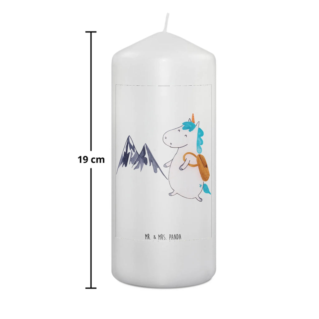 Kerze Einhorn Bergsteiger Kerze, Taufkerze, Kommunionskerze, Geburtstagskerze, Geschenk Kerze, Taufgeschenk Kerze, Kerze mit Druck, Besondere Kerze, Geschenkidee Kerze, Kerze für Kommunion, Geburtstag Kerze, Kommunion Kerze, Einhorn, Einhörner, Einhorn Deko, Unicorn, Bergsteiger, Abenteuer, Berge, Abenteurer, Weltenbummler, Weltreise, Reisen, Urlaub, Entdecker