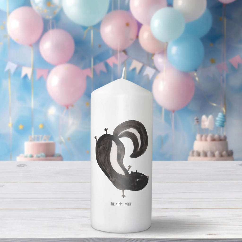 Kerze Stinktier Handstand Dekorative Kerze, Tafelkerze, Weihnachtskerze, Erinnerungslicht, Geburtskerze, Kerze Mit Spruch, Adventskerze, Gartenkerze, Geburtstagskerze, Handgemachte Kerze, Hochzeitskerze, Blockkerze, Wachskerze, Zylinderkerze, Grosse Kerze, Tischkerze, Stumpenkerze, Kommunionskerze, Dekokerze, Laternenkerze, Kerze Mit Motiv, Schmuckkerze, Osterkerze, Dinnerkerze, Wunschkerze, Erinnerungskerze, Bedruckte Kerze, Skunk, Stinktier, Spielplatz, Stinker, Verpielt, Wildtier, Stinki, Kind, Raubtier