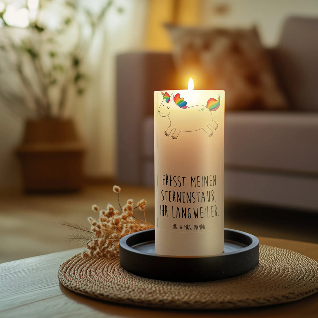Candle unicorn happy Dinnerkerze, Bedruckte Kerze, Geburtstagskerze, Kerze Mit Spruch, Hochzeitskerze, Erinnerungslicht, Kommunionskerze, Gartenkerze, Wachskerze, Dekokerze, Blockkerze, Stumpenkerze, Tischkerze, Dekorative Kerze, Weihnachtskerze, Erinnerungskerze, Schmuckkerze, Laternenkerze, Osterkerze, Grosse Kerze, Adventskerze, Wunschkerze, Zylinderkerze, Kerze Mit Motiv, Tafelkerze, Geburtskerze, Handgemachte Kerze, Unicorn, Einhorn, Einhörner, Einhorn Deko, Spannend, Freude, Spaß, Fröhlich, Witzig, Lächeln, Lebensfreude, Lachen, glücklich