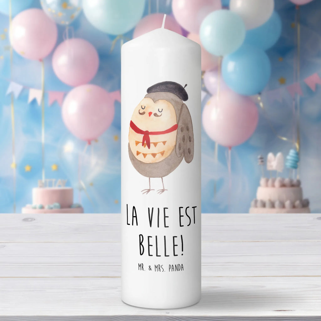 Kerze Eule Frankreich Erinnerungslicht, Schmuckkerze, Zylinderkerze, Tafelkerze, Wachskerze, Geburtstagskerze, Osterkerze, Kommunionskerze, Erinnerungskerze, Bedruckte Kerze, Grosse Kerze, Blockkerze, Handgemachte Kerze, Weihnachtskerze, Tischkerze, Kerze Mit Motiv, Laternenkerze, Adventskerze, Wunschkerze, Gartenkerze, Hochzeitskerze, Geburtskerze, Dekorative Kerze, Stumpenkerze, Dekokerze, Kerze Mit Spruch, Dinnerkerze, Eule, Spruch Französisch, Das Leben Ist schön, Frankreich, Spruch schön, Owl, Hibou, La Vie Est Belle, Eulen, Eule Deko