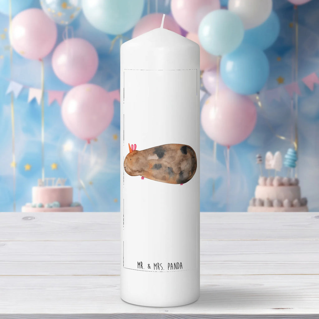 Kerze Einhorn Meerschweinchen Kerze, Taufkerze, Kommunionskerze, Geburtstagskerze, Geschenk Kerze, Taufgeschenk Kerze, Kerze mit Druck, Besondere Kerze, Geschenkidee Kerze, Kerze für Kommunion, Geburtstag Kerze, Kommunion Kerze, Einhorn, Einhörner, Einhorn Deko, Unicorn, Meerhörnchen, Meericorn, Meerschwein, Meerschweinchen