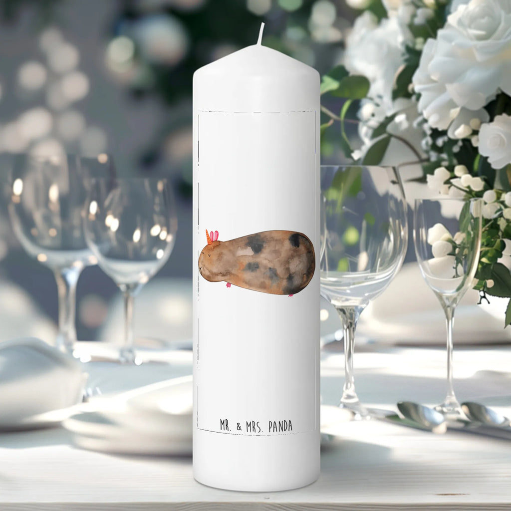 Kerze Einhorn Meerschweinchen Kerze, Taufkerze, Kommunionskerze, Geburtstagskerze, Geschenk Kerze, Taufgeschenk Kerze, Kerze mit Druck, Besondere Kerze, Geschenkidee Kerze, Kerze für Kommunion, Geburtstag Kerze, Kommunion Kerze, Einhorn, Einhörner, Einhorn Deko, Unicorn, Meerhörnchen, Meericorn, Meerschwein, Meerschweinchen