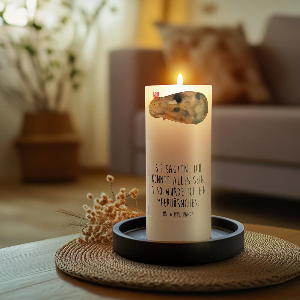 Kerze Einhorn Meerschweinchen Kerze, Taufkerze, Kommunionskerze, Geburtstagskerze, Geschenk Kerze, Taufgeschenk Kerze, Kerze mit Druck, Besondere Kerze, Geschenkidee Kerze, Kerze für Kommunion, Geburtstag Kerze, Kommunion Kerze, Einhorn, Einhörner, Einhorn Deko, Unicorn, Meerhörnchen, Meericorn, Meerschwein, Meerschweinchen