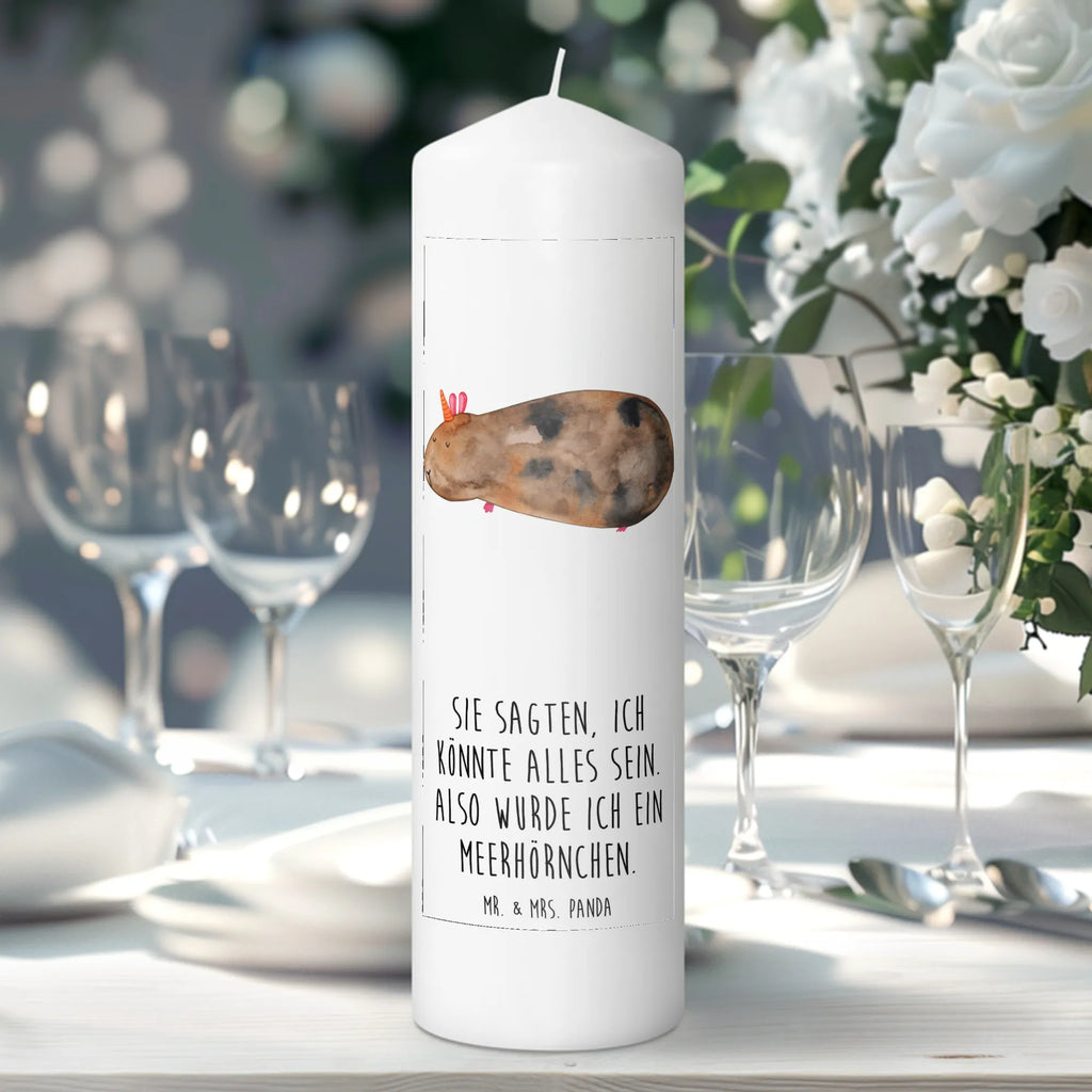 Kerze Einhorn Meerschweinchen Kerze, Taufkerze, Kommunionskerze, Geburtstagskerze, Geschenk Kerze, Taufgeschenk Kerze, Kerze mit Druck, Besondere Kerze, Geschenkidee Kerze, Kerze für Kommunion, Geburtstag Kerze, Kommunion Kerze, Einhorn, Einhörner, Einhorn Deko, Unicorn, Meerhörnchen, Meericorn, Meerschwein, Meerschweinchen